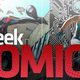 Illustration for article titled The New Spider-Man, the next Warren Spector comic, Mark Twain vs. a Yeti, and Reviews of 13 of the DCs New 52